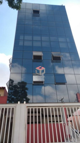 Imagem 1 de 6 de Salas Comerciais Excelente Oportunidade Para Seu Escritório - 96801