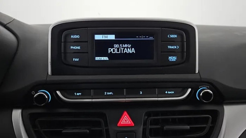 Hyundai HB20 Sense Plus 1.0 (Mec.)