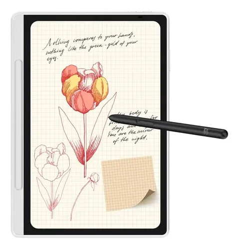 Tablet Grafica Xppen Magic Note Pad 11'' 6gb 128gb 90hz | MercadoLibre
