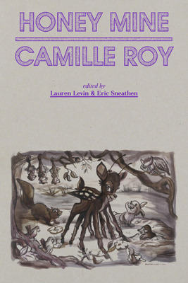 Libro Honey Mine: Collected Stories - Roy, Camille