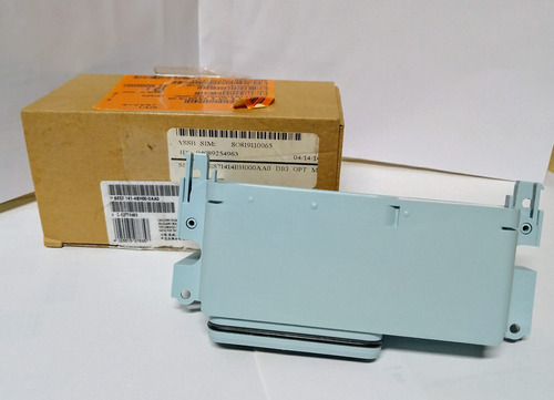 Módulo Siemens 6es7 141-4bh00-0aa0 Open Box