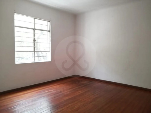 Renta Casa Para Oficinas En La Roma Norte Uso De Suelo Mixto