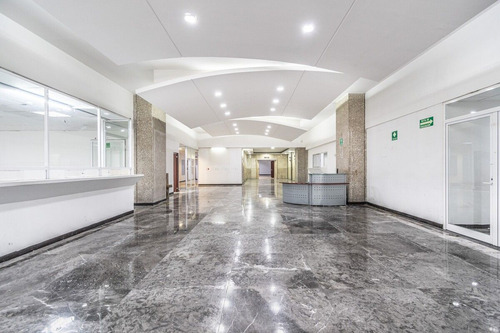 En Renta Edificio Para Oficinas Col Juárez