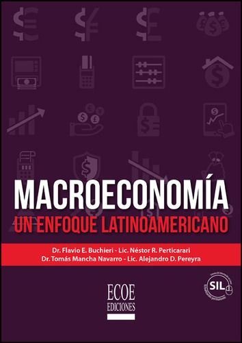 Macroeconomía Un Enfoque Latinoamericano