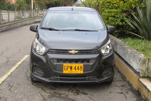 Chevrolet Beat 1.2 Ls