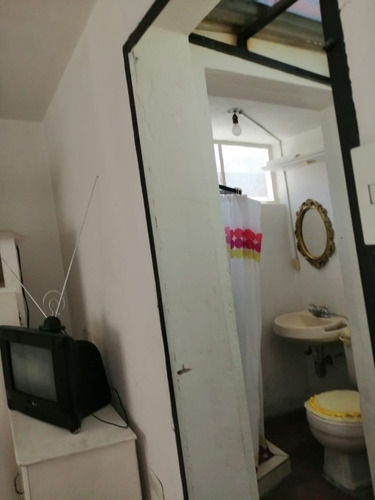 Arriendo Mini Suite Amoblado