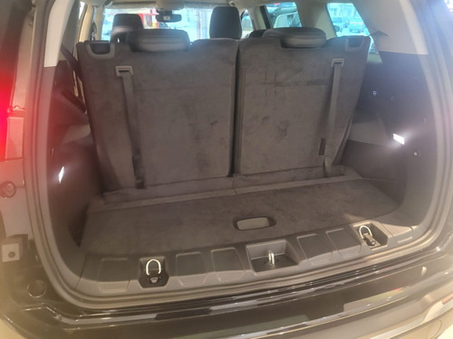 Imagen 10 de 16 de Jeep Commander -