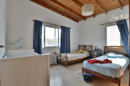 Casa Interno #0-100 - Pilar Del Este - San Alfonso - 170m2 #id 13831