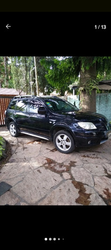 Alquilo Suv, Para Uber Y Didi.