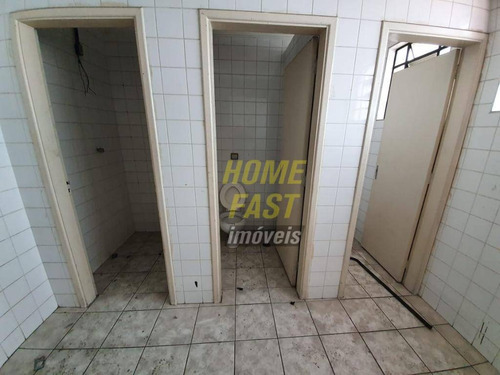 Imagem 14 de 19 de Galpão Para Alugar, 1000 M² Por R$ 18.000/mês - Vila Galvão - Guarulhos/sp - Ga0304
