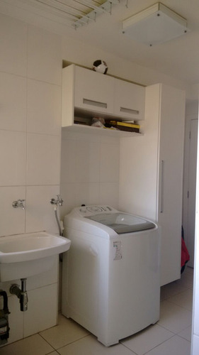 Imagem 11 de 25 de Apartamento - Ref: 3907