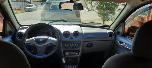 Chevrolet Prisma 2012 Completo