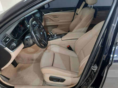 Imagem 8 de 11 de Bmw 535i 3.0 M Sport 24v Gasolina 4p Automático