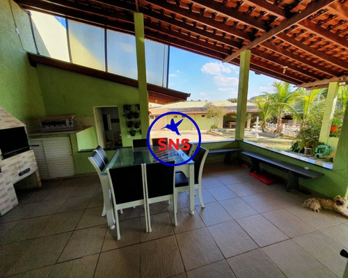 Imagem 10 de 20 de Chacara - Ch00041 - 69502488