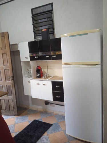 Casa Estilo Kitnet