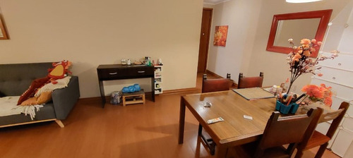 Dpto Amoblado 2d 2b 1e Piso 3 Chacabuco 1140