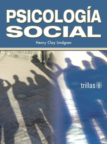 Psicología Social Trillas