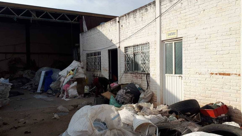 Imagen 10 de 10 de Bodega En Venta, Ojo De Agua De Palmitas, Francisco Javier Mina, Ags, Inv 388037