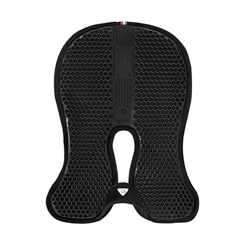 Acavallo Withers Intervensión Hex. Soft Gel Pad W/micropile