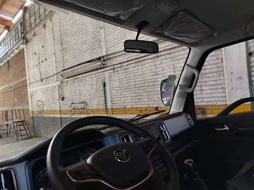 Foton Miler Chasis Cabina Mod. 2024