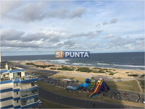 Imagen 3 de 30 de Apartamento En Punta Del Este