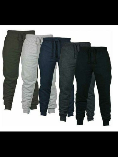 Joggers Buzos Hombre.  Todas Las Tallas 