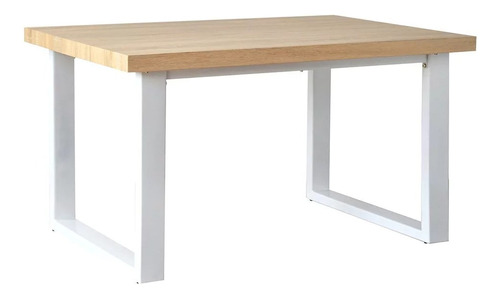 Mesa De Comedor Broke Outlet Nordica 150x90cm