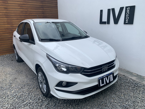 Fiat Cronos 1.3 Gse Drive