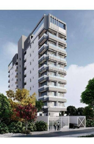 Imagem 3 de 20 de Apartamento À Venda, 53 M² Por R$ 362.000,00 - Parque Das Nações - Santo André/sp - Ap12085
