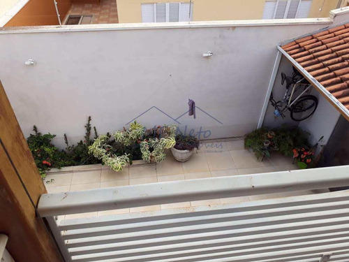 Imagem 17 de 30 de Sobrado Com 3 Dorms, Jardim Itália, Pirassununga - R$ 700 Mil, Cod: 10131696 - V10131696