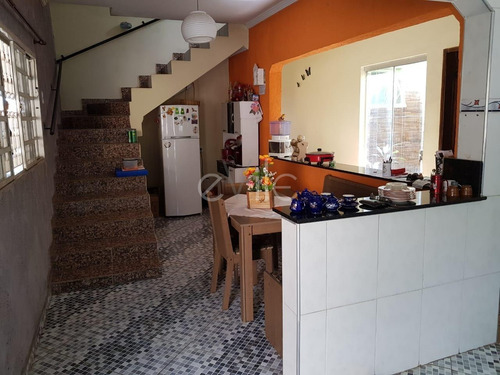 Imagem 24 de 30 de Casa À Venda Em Vila Real - Ca008820