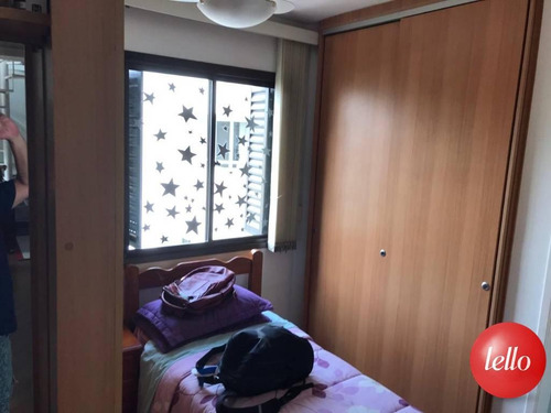 Imagem 10 de 28 de Apartamento - Ref: 225021