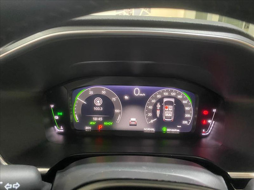 Honda Crv 2.0 E:hev Advanced E-cvt