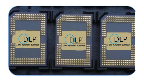 Chip Dmd Proyector Benq Ms510 8060-xxxxb