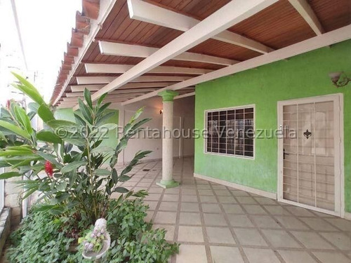 Imagen 1 de 11 de Casa En Venta En Villas Caribe La Morita 22-20737 Mvs