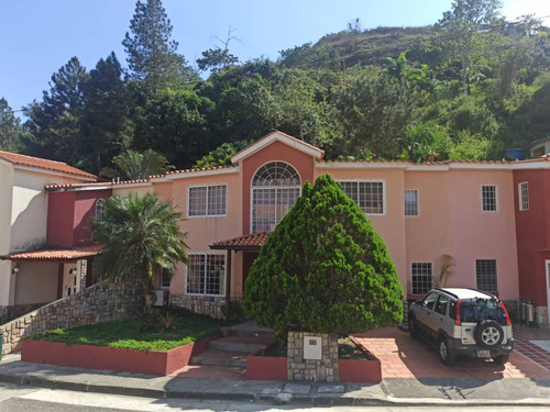 Jt Casa En Venta En Lomas Village, Lomas Del Rocío Sector La Entrada, Agua Pura De Manantial, Fibra Óptica, 220188