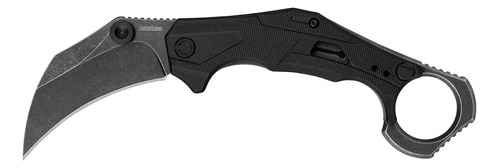 Navaja De Bolsillo Plegable Kershaw Outlier Kar Style 2024