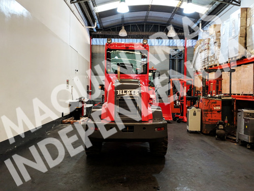 Pala Cargadora Heli 1500 Kg Balde 0.7 M3 Hl915 Xinchai