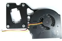 Comprar Cpu Fan Ibm Thinkpad Lenovo R61 15.4 42w2779 42w2780 