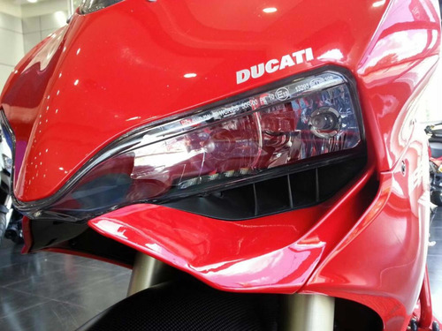 Ducati Panigale 1199