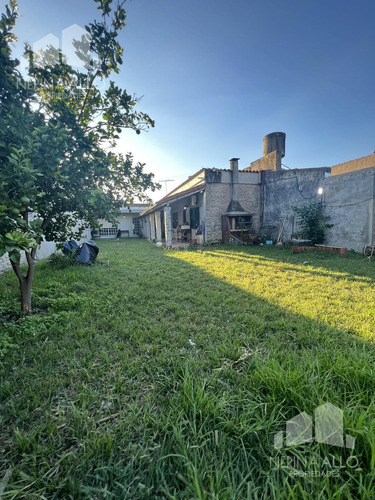 Casa Venta Castelar Sur