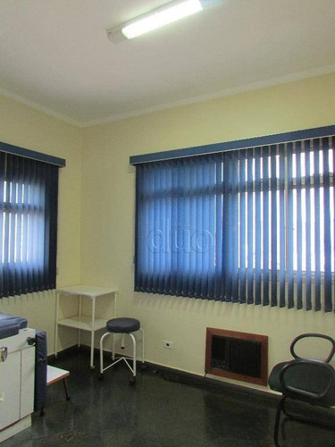 Imagem 18 de 20 de Sala Para Alugar, 128 M² Por R$ 1.500,00/mês - Centro - Piracicaba/sp - Sa0176