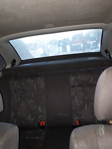Volkswagen Polo Classic 1999 1.8 4p