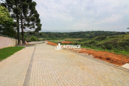 Imagem 16 de 25 de Terreno À Venda, 2335 M² Por R$ 472.900,00 - São Braz - Curitiba/pr - Te0350