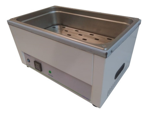 Banho Maria Digital Com Agitação Interna (220v)