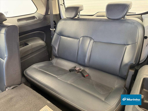 Chevrolet Spin 1.8 PREMIER 8V FLEX 4P AUTOMÁTICO