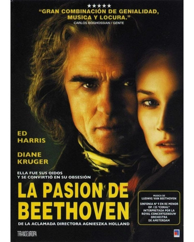 La Pasion De Beethoven