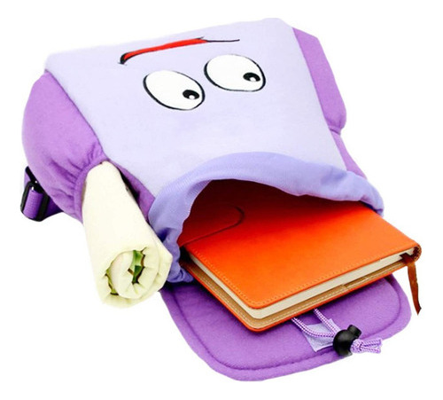 X Dora La Exploradora Mochila Espectacular Para Niña W/mapa