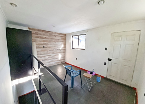 Casa Interior Duplex 1 Dormitorio Bocaccio Con Padre Hurtado