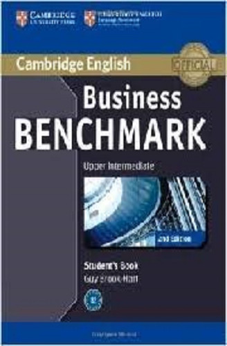 Business Benchmark Bulats2ed Sb Upper-in